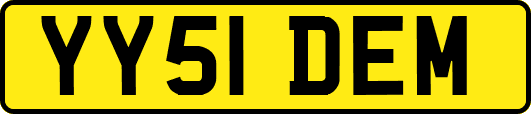YY51DEM