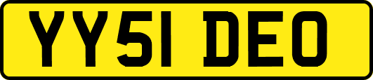 YY51DEO