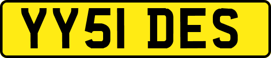 YY51DES