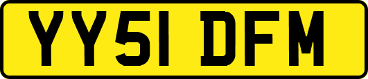 YY51DFM