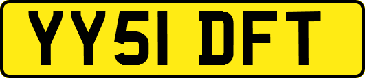 YY51DFT