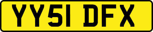YY51DFX