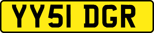 YY51DGR