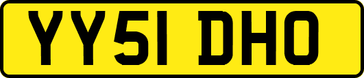 YY51DHO