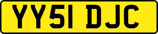 YY51DJC