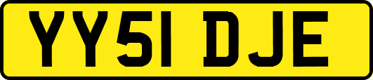 YY51DJE