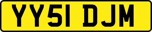 YY51DJM