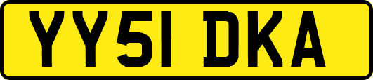 YY51DKA