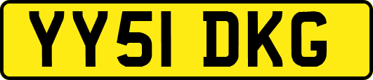 YY51DKG