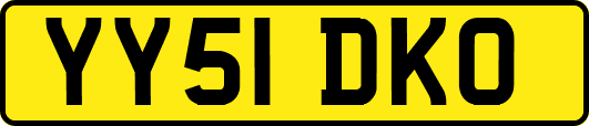 YY51DKO