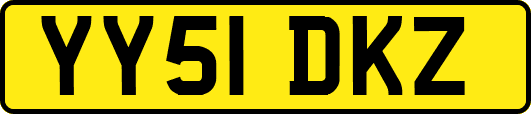 YY51DKZ