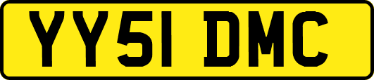 YY51DMC