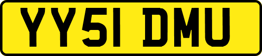 YY51DMU