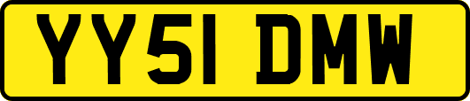 YY51DMW