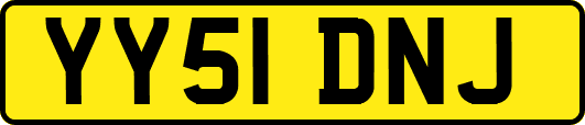YY51DNJ