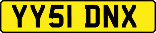 YY51DNX