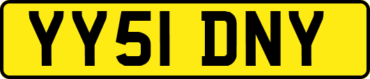 YY51DNY