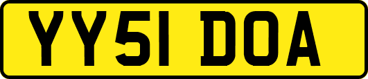 YY51DOA