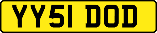 YY51DOD