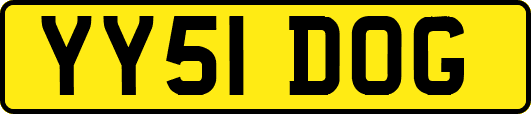 YY51DOG