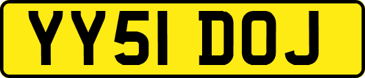 YY51DOJ