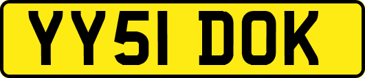 YY51DOK