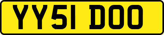 YY51DOO