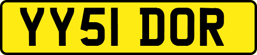 YY51DOR