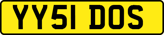 YY51DOS