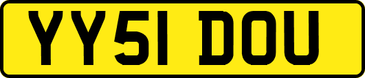 YY51DOU
