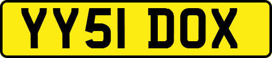 YY51DOX