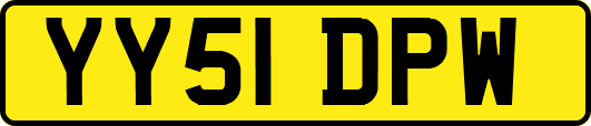 YY51DPW