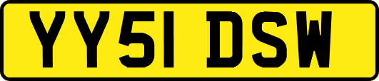 YY51DSW