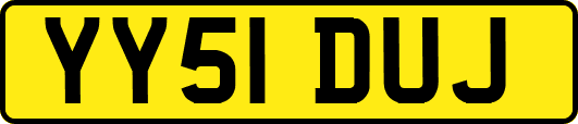 YY51DUJ