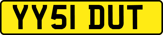 YY51DUT