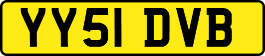 YY51DVB