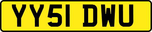 YY51DWU