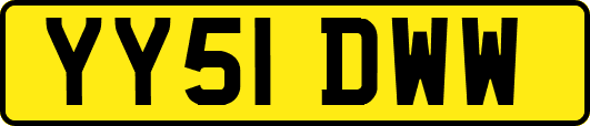 YY51DWW