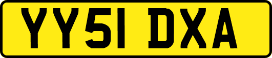 YY51DXA