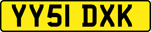 YY51DXK