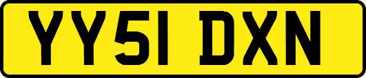 YY51DXN