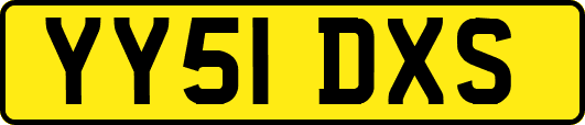 YY51DXS