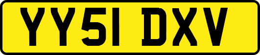 YY51DXV