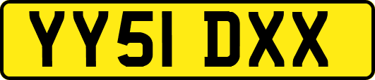 YY51DXX
