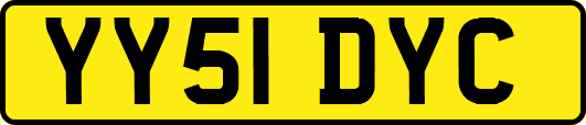 YY51DYC