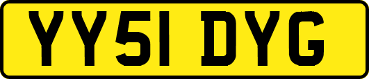 YY51DYG