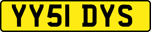 YY51DYS