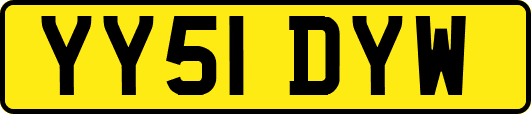 YY51DYW