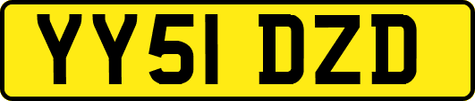 YY51DZD