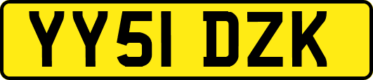 YY51DZK